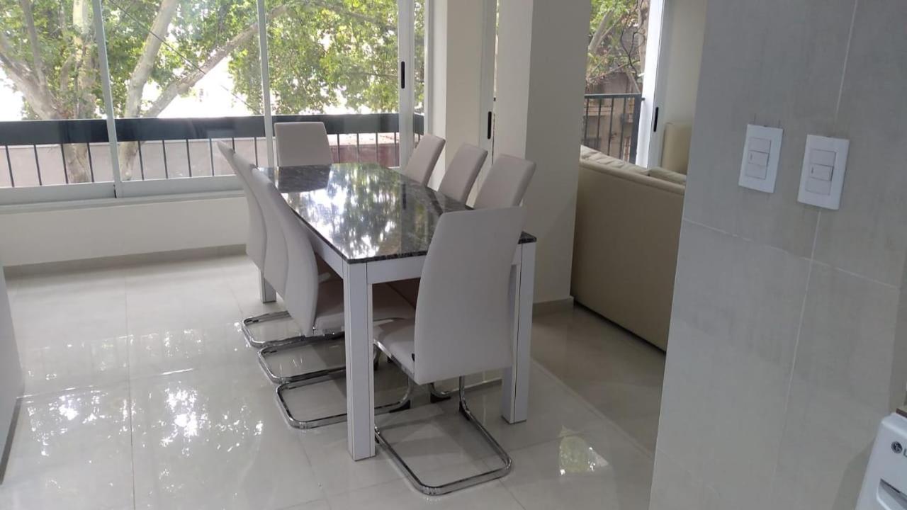 Amplio Departamento Balcon Pleno Centro Peatonal Apartment Mendoza Exterior foto