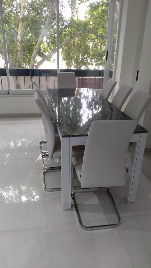 Amplio Departamento Balcon Pleno Centro Peatonal Apartment Mendoza Exterior foto