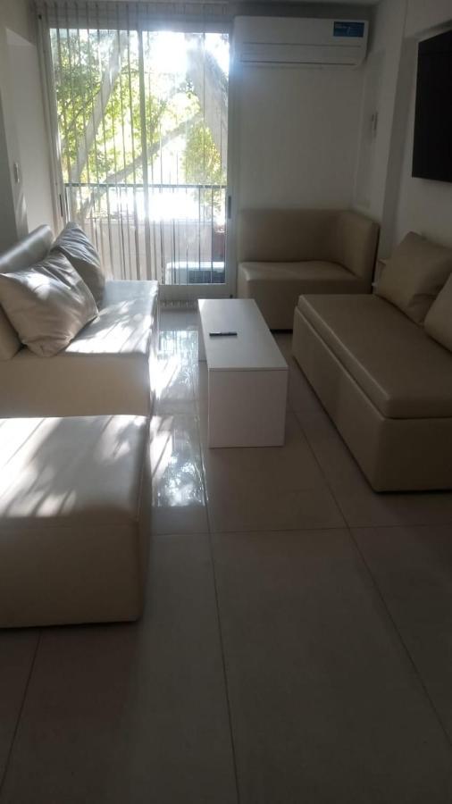Amplio Departamento Balcon Pleno Centro Peatonal Apartment Mendoza Exterior foto